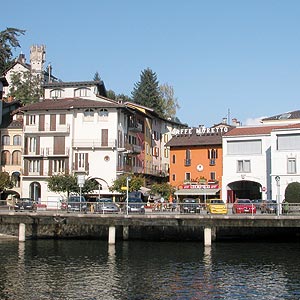 Ponte Tresa